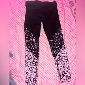 Fabletics leggings Medium